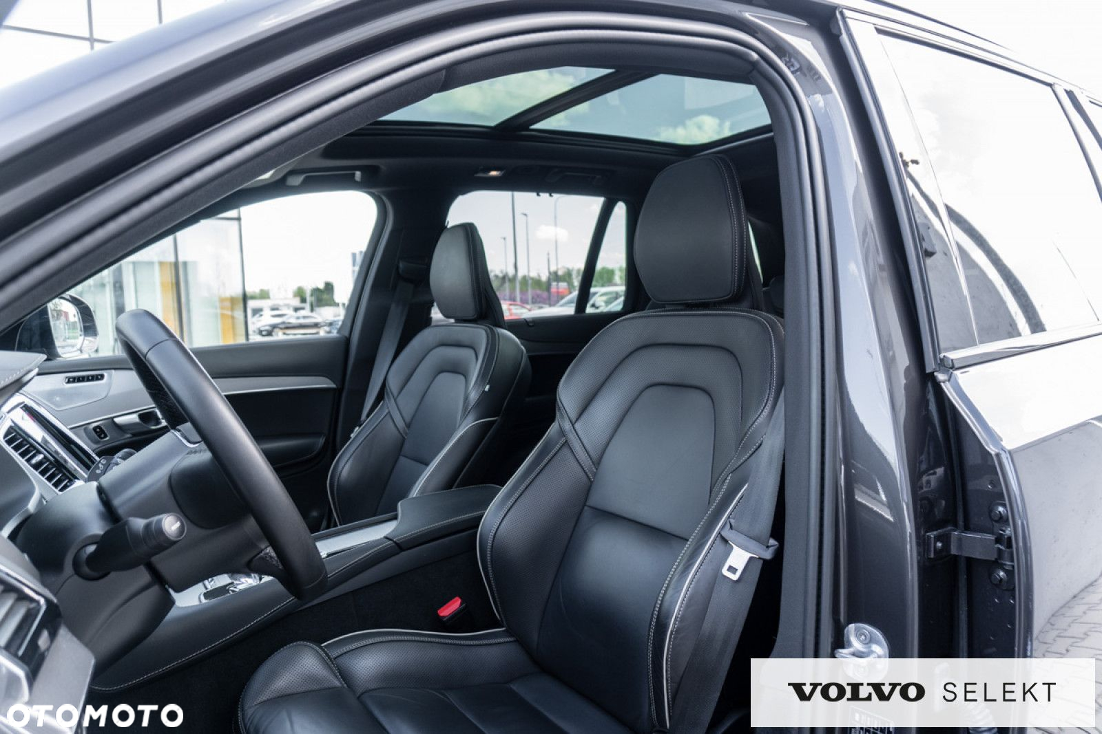 Volvo XC 90 - 9