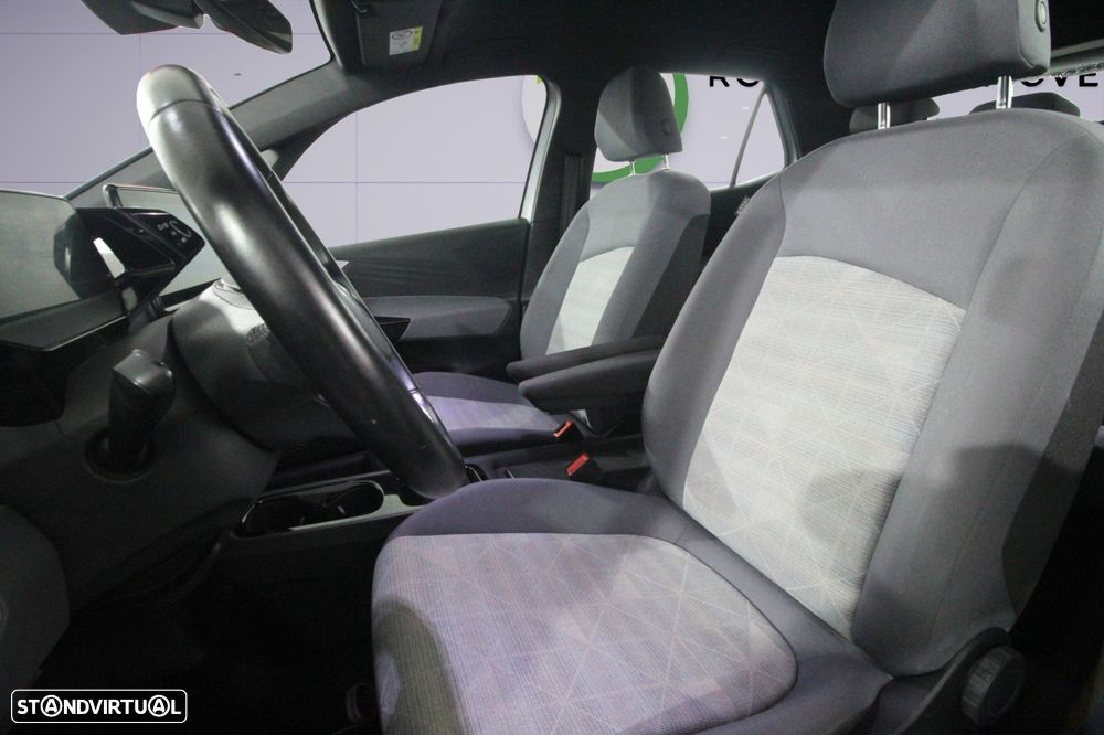 VW ID.3 58 kWh Pro - 6