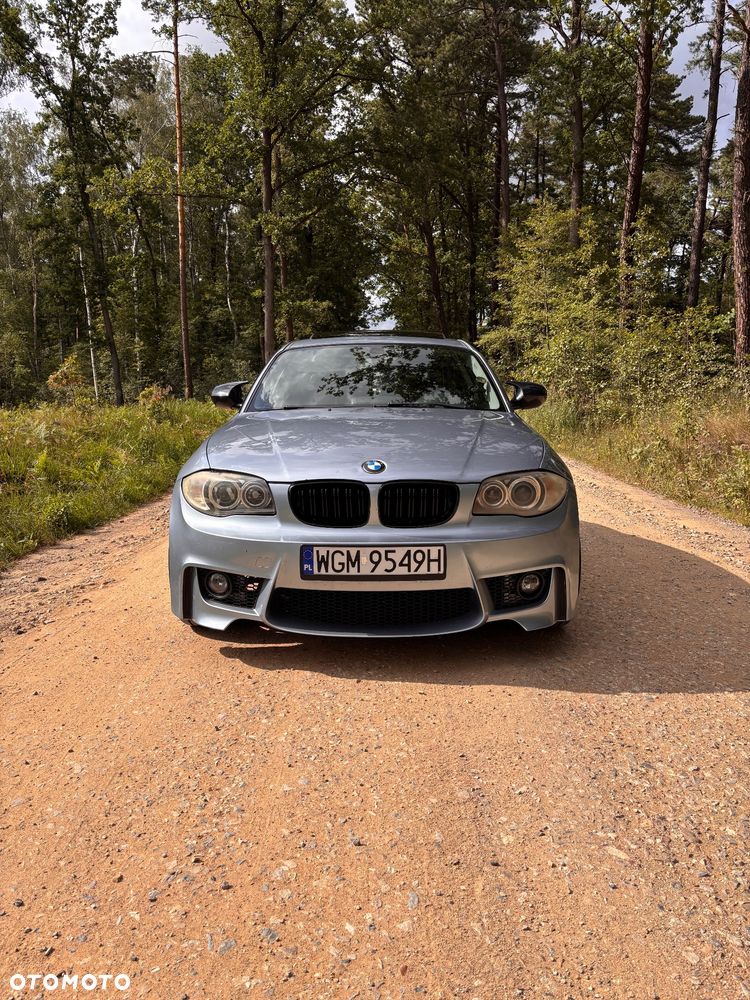 BMW Seria 1 120d - 2