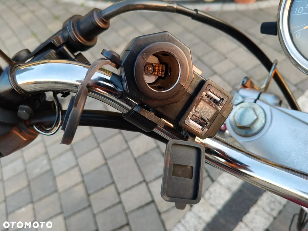 Suzuki RV - 11