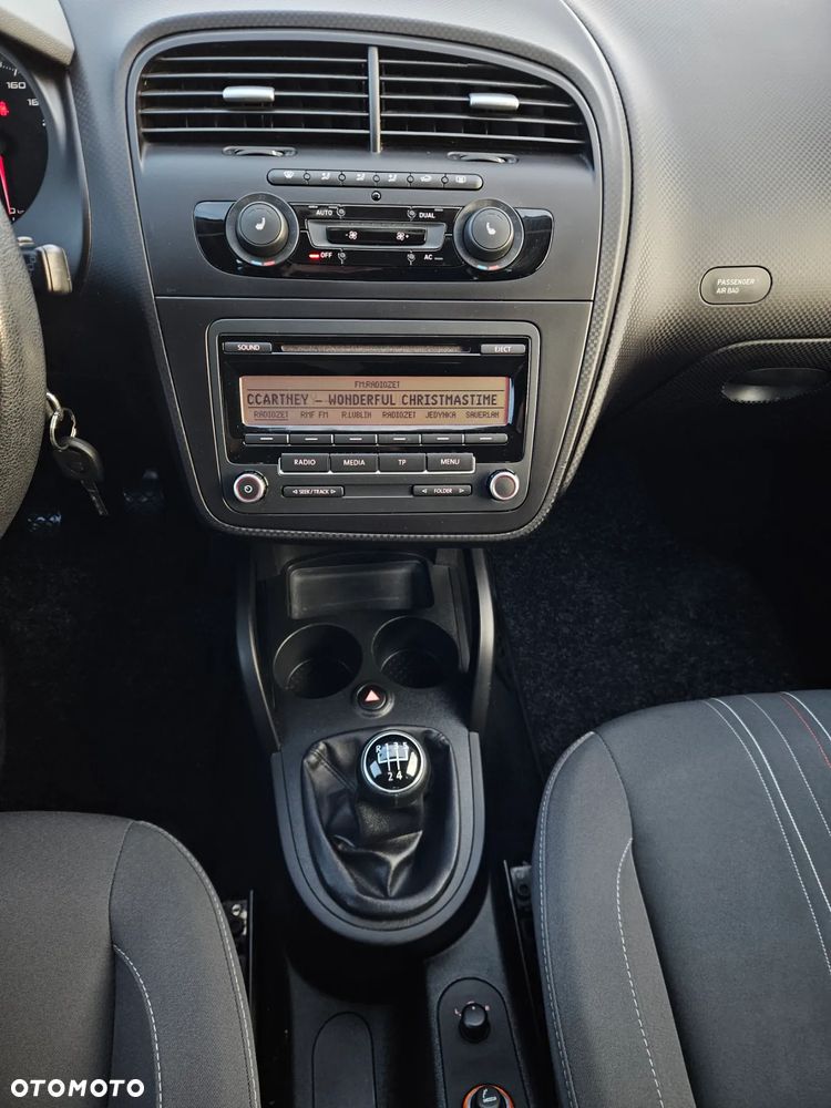 Seat Altea XL 1.6 TDI DPF CR Ecomotive Reference - 16