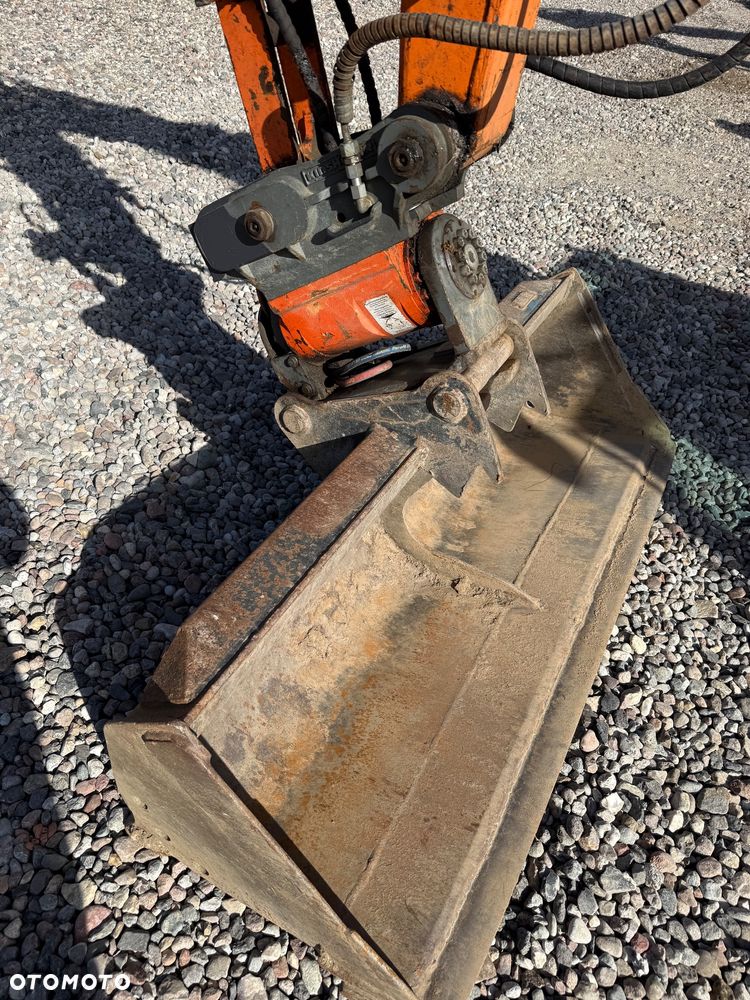 Doosan DX63-3 - 12