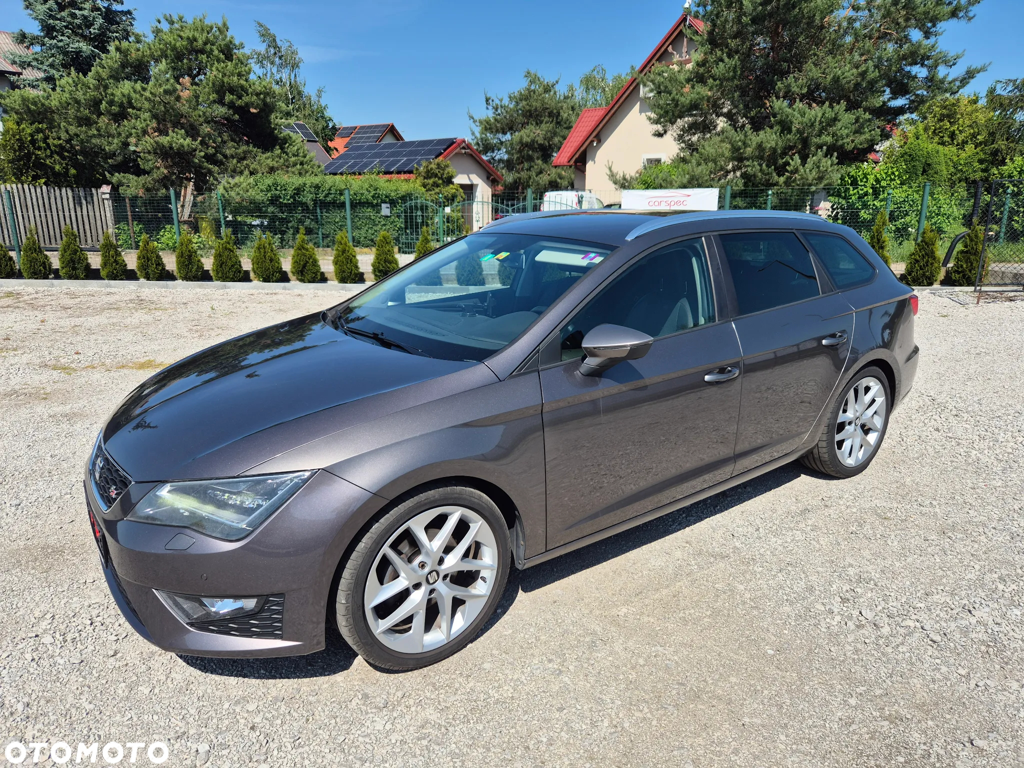 Seat Leon - 28