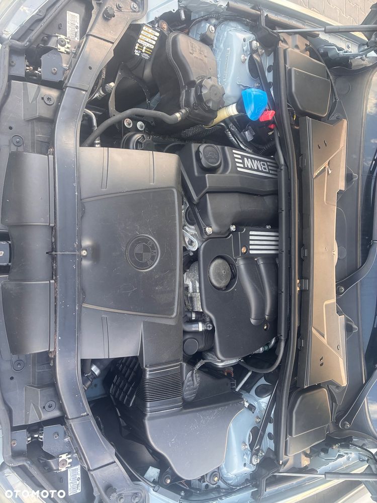 BMW Seria 3 - 9