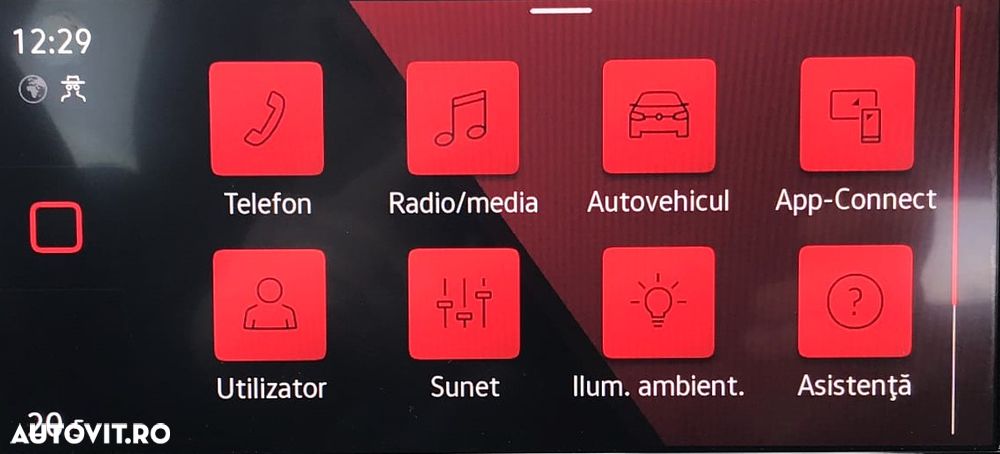 Volkswagen Golf 1.5 TSI ACT Life - 34