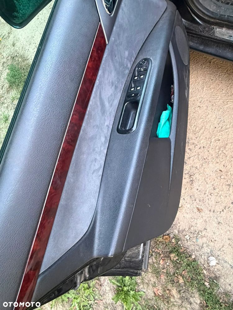 Peugeot 407 - 15