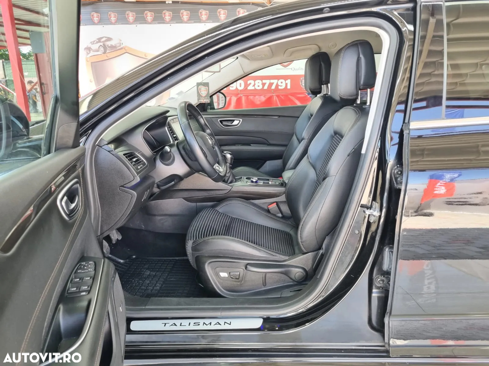 Renault Talisman - 19