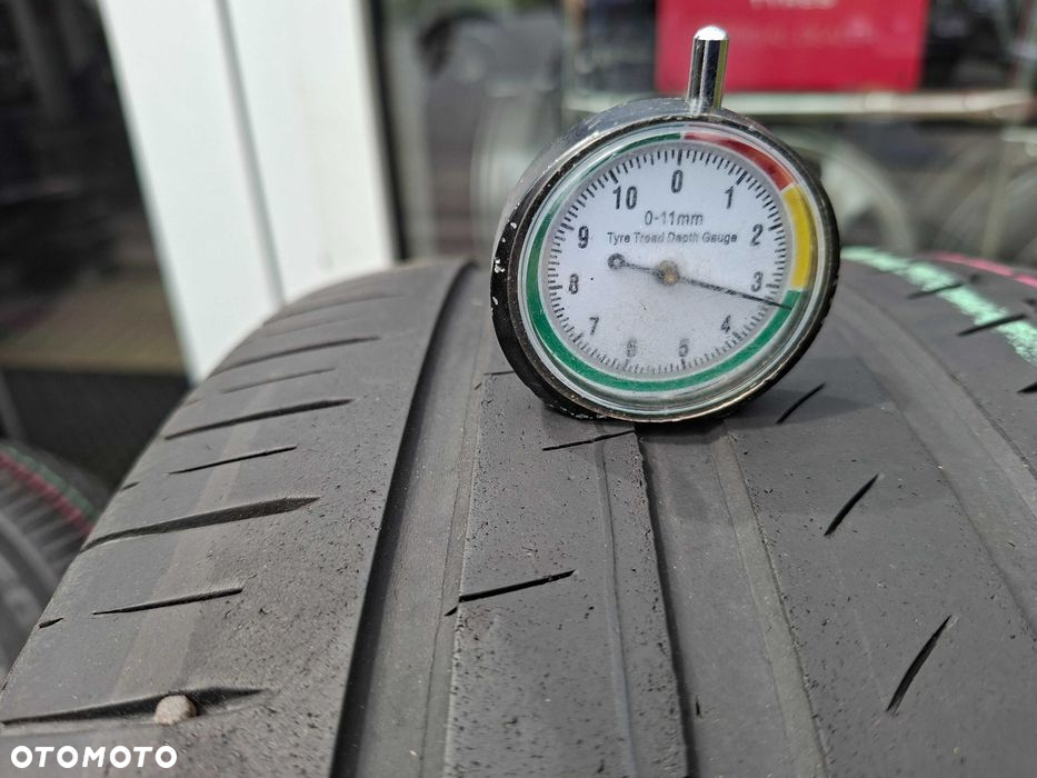 245/45R18 100Y Continnetal Premium Contact 6 pojedyncza letnia - 3