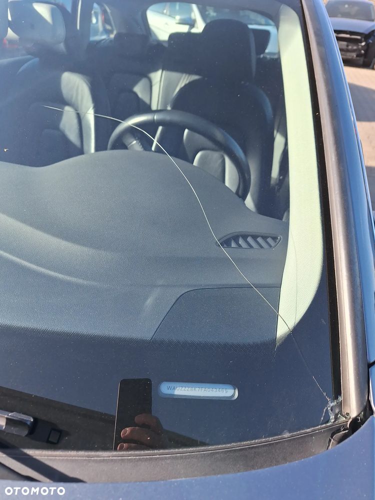 Audi A4 Avant 2.0 TDI DPF clean diesel quattro S tronic S line Sportpaket - 34