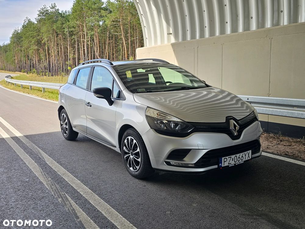 Renault Clio 1.5 dCi Energy Life - 6