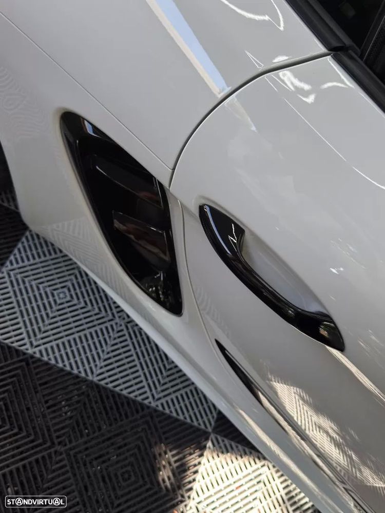 Porsche 718 Cayman 2.5 S PDK — fotografia 16
