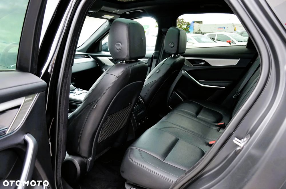 Jaguar F-Pace 2.0 P400e PHEV AWD R-Dynamic HSE - 17