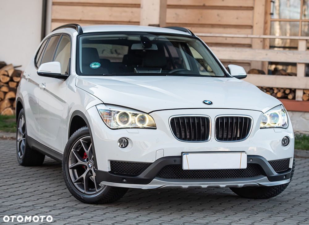 BMW X1 - 2
