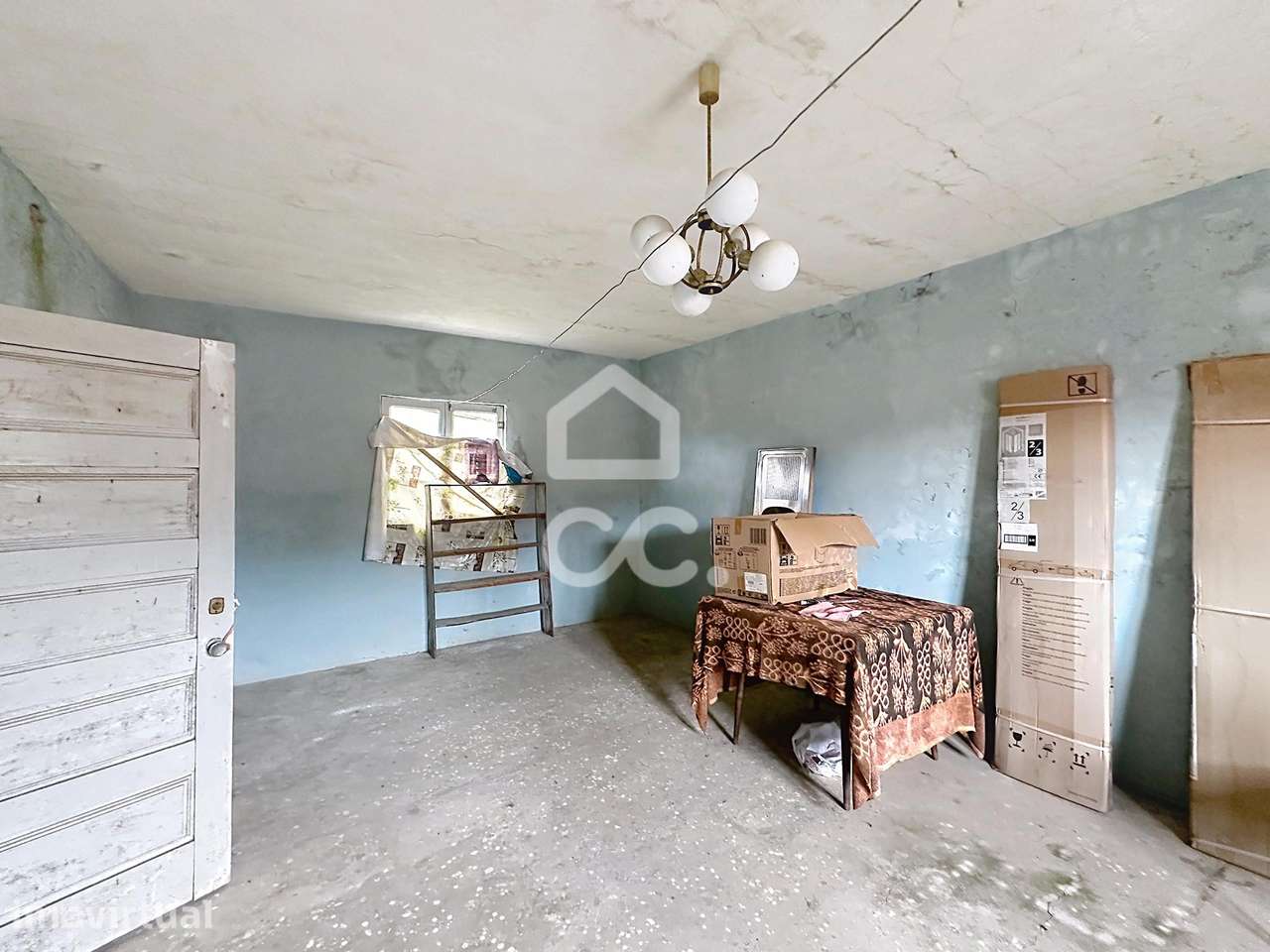 Moradia para Restauro em Travancas 110 m² - Grande imagem: 4/18