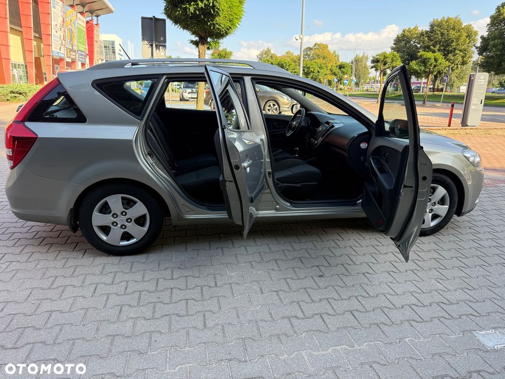 Kia Ceed 1.6 Crdi Comfort - 11