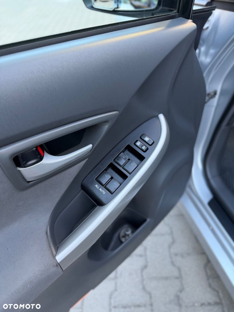 Toyota Prius - 10