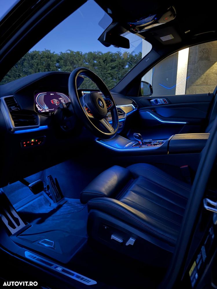 BMW X5 xDrive45e - 17