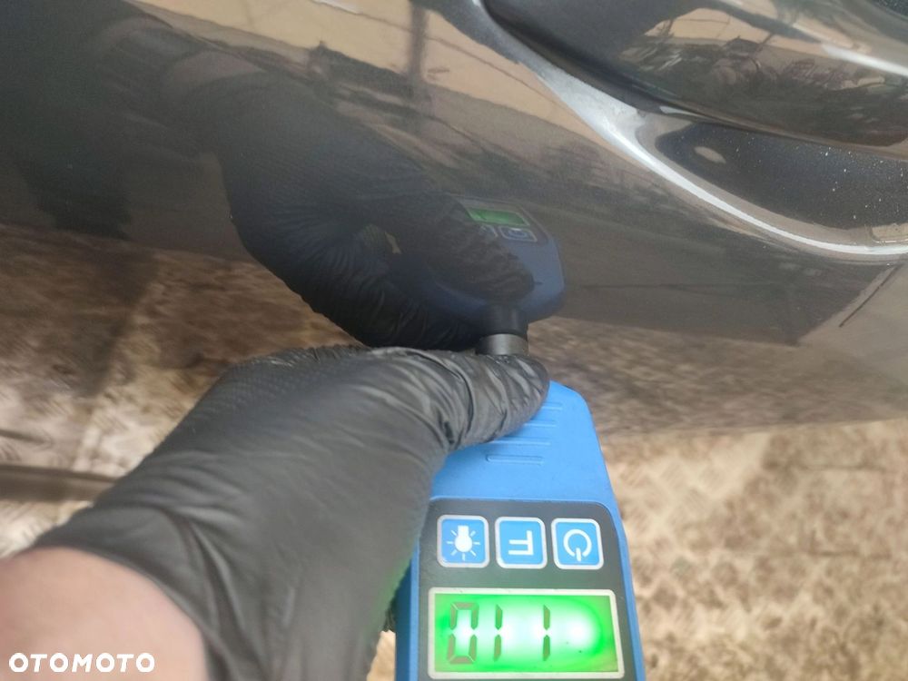 DRZWI LEWY TYŁ KIA XCEED LAK: H8 (19-22) - 8