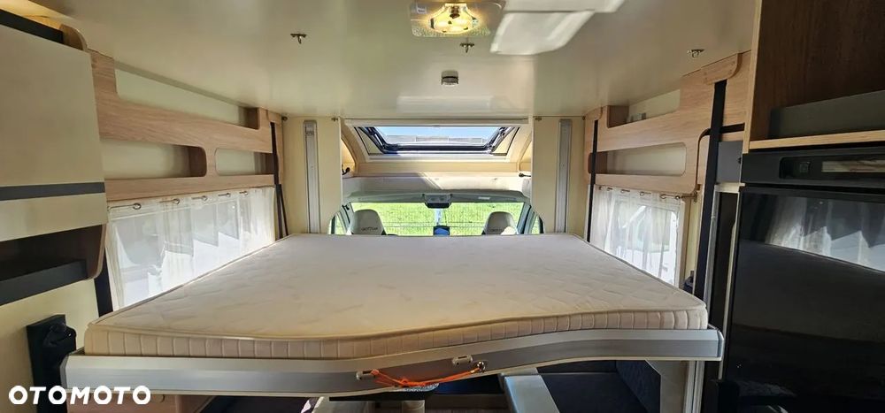 Giottiline SIENA 350 PRIVILEGE - 10