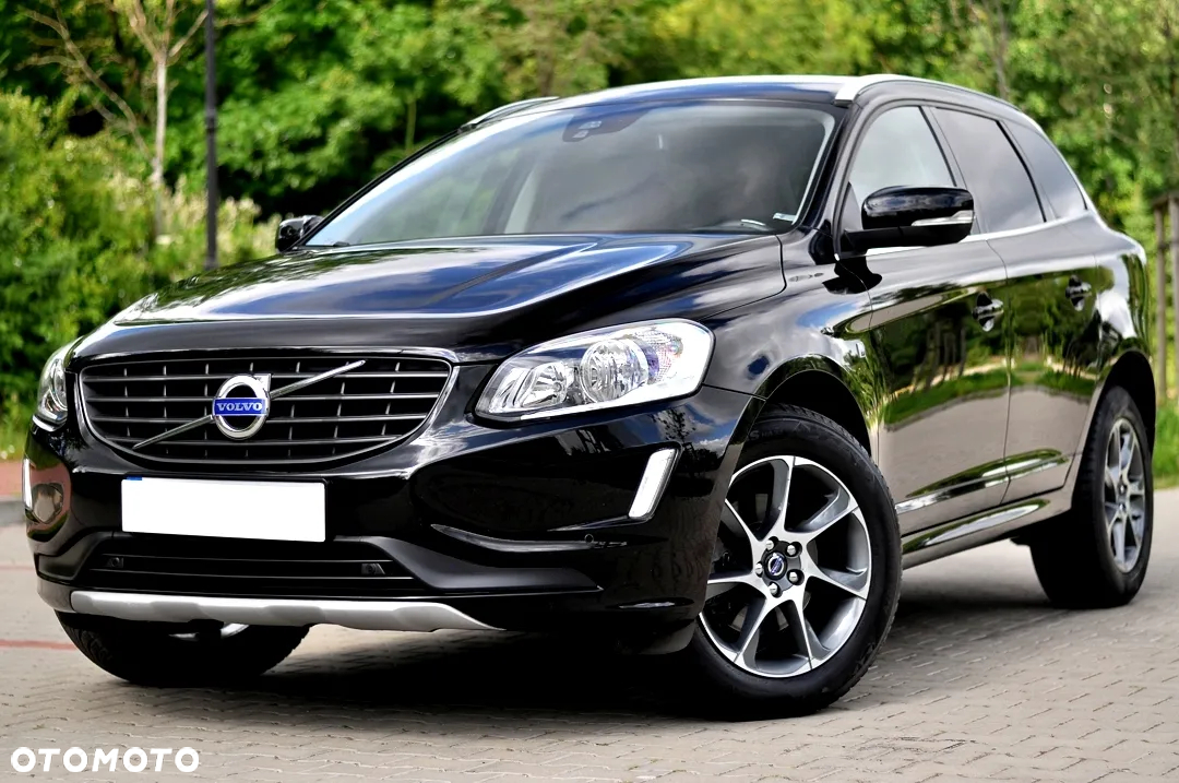 Volvo XC 60 D3 Drive-E Ocean Race - 5