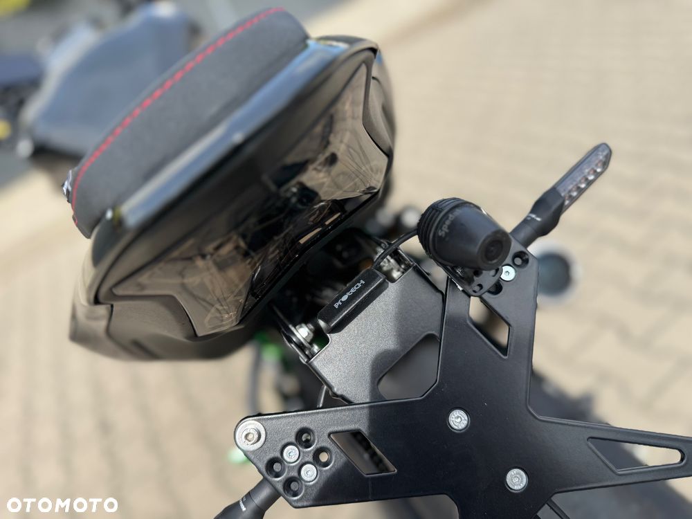 Kawasaki Z 900 - 9