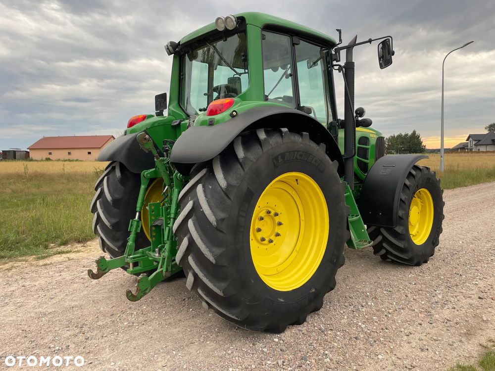 John Deere 6930 Premium - 5