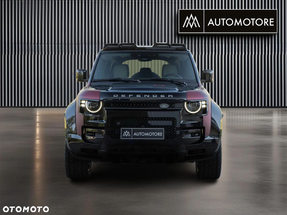 Land Rover Defender 3.0 D250 mHEV S - 4