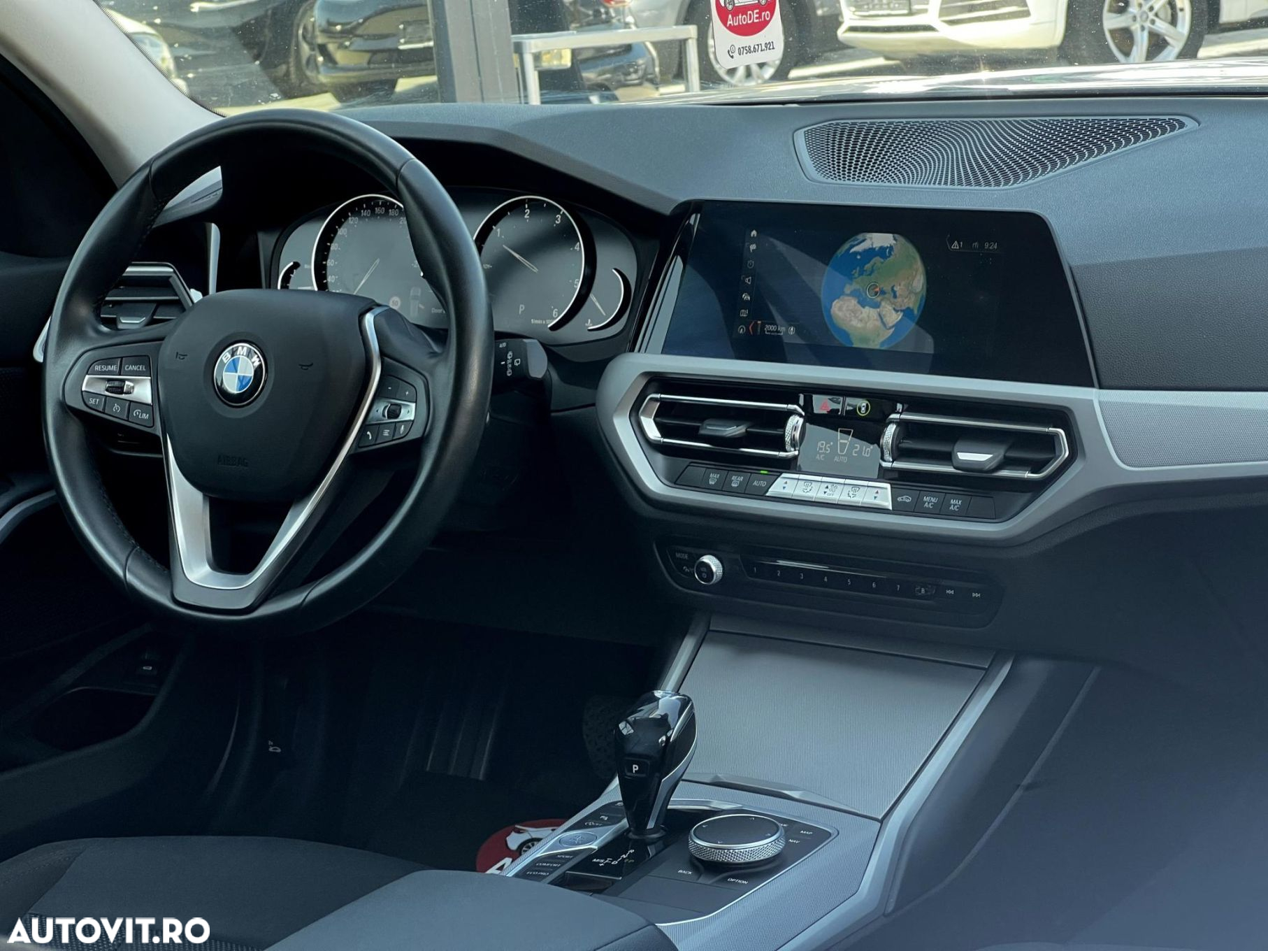 BMW Seria 3 - 8