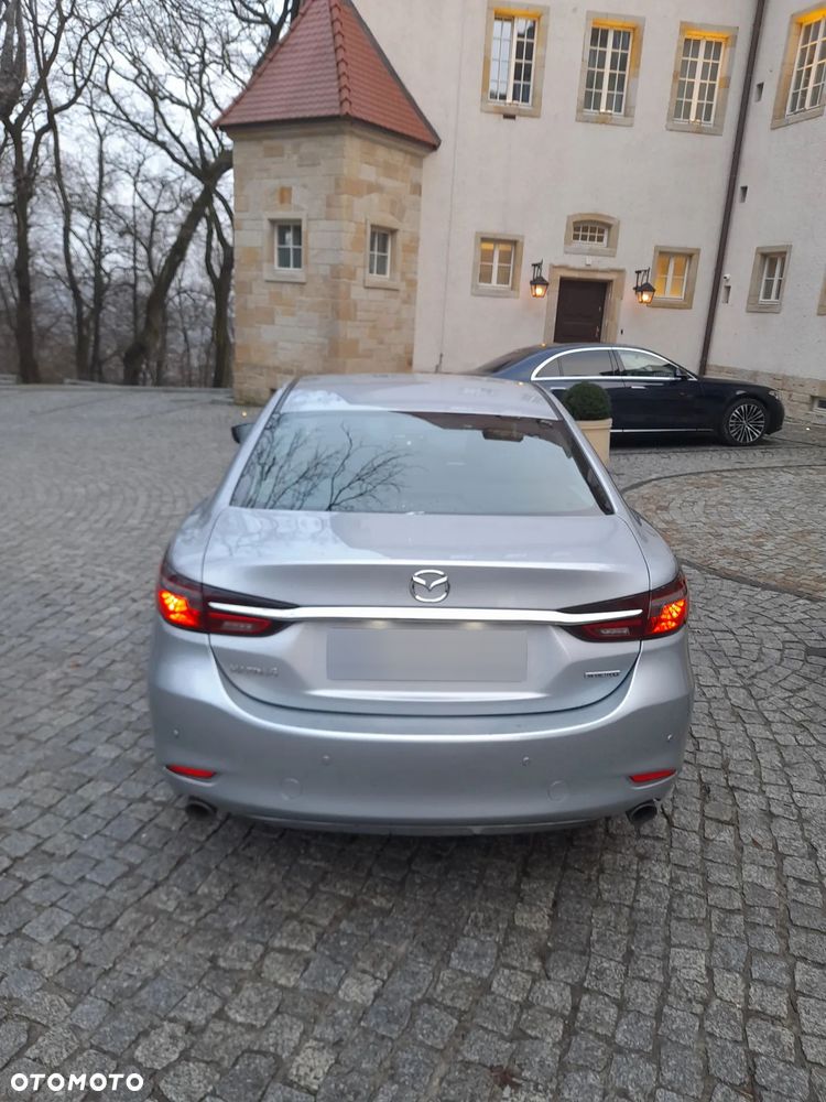 Mazda 6 2.0 SkyMotion - 10