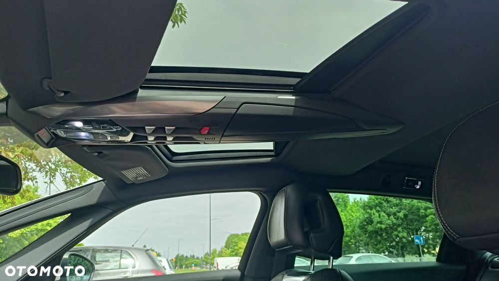 Citroën DS5 HDi 165 SoChic - 18