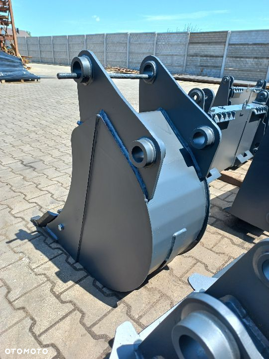 Łyżka kopiąca 30cm do koparko-ładowarki JCB 3CX 4CX JCB koparko ładowarka - 7