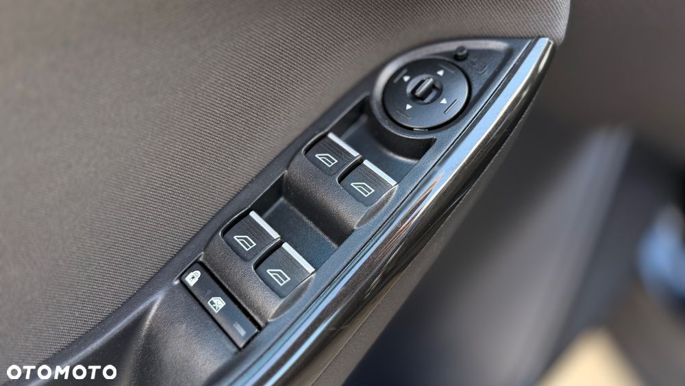 Ford Focus 1.0 EcoBoost Titanium ASS - 9