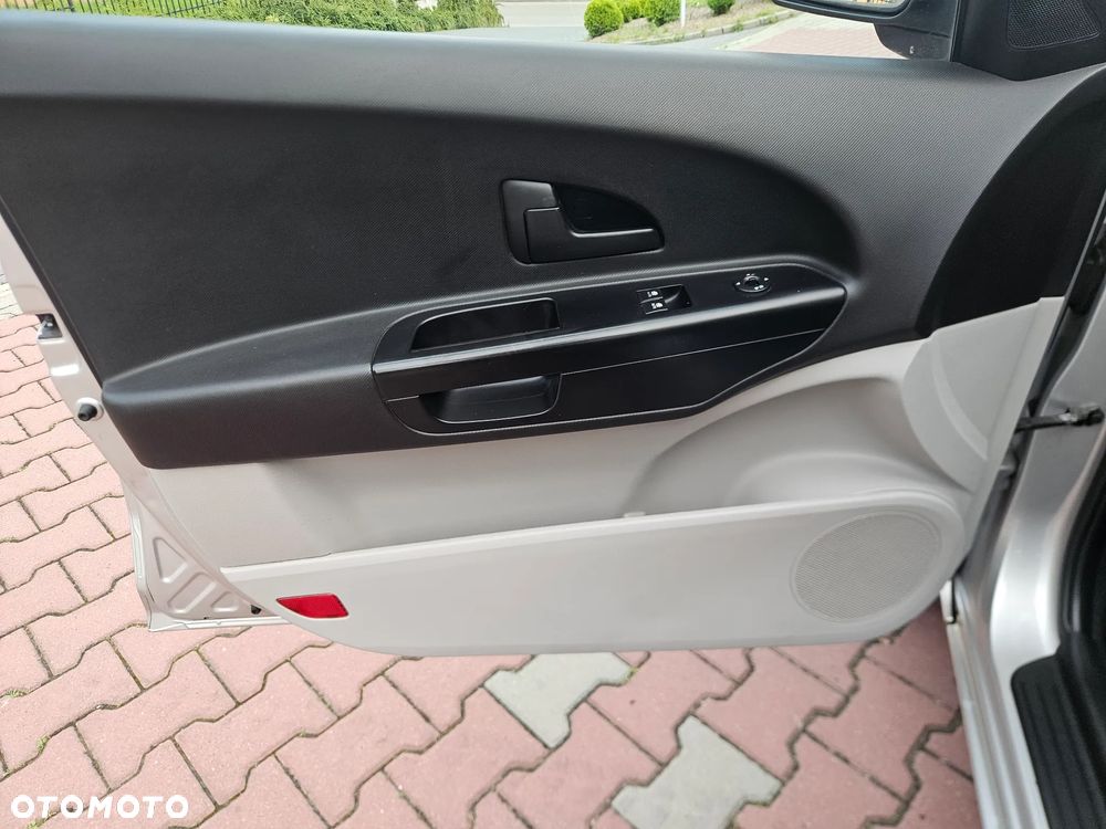 Kia Ceed 1.6 CVVT Edition 7 - 18