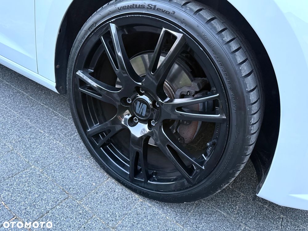 Seat Leon 1.8 TSI FR S&S - 34