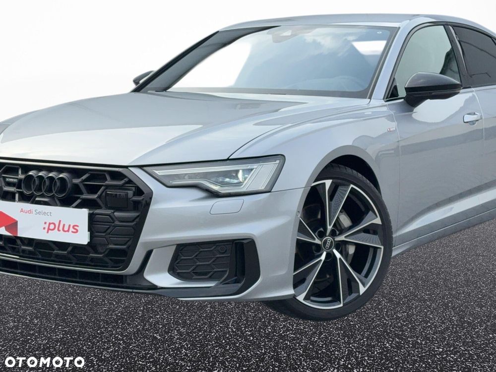 Audi A6 Limousine - 7