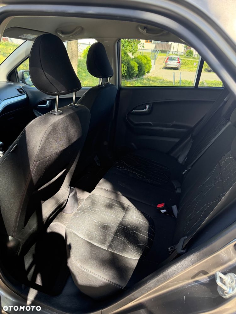 Kia Picanto - 19