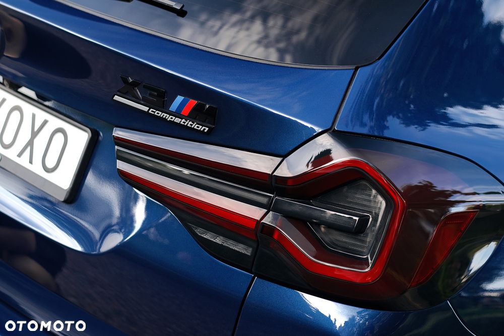BMW X3 M - 18
