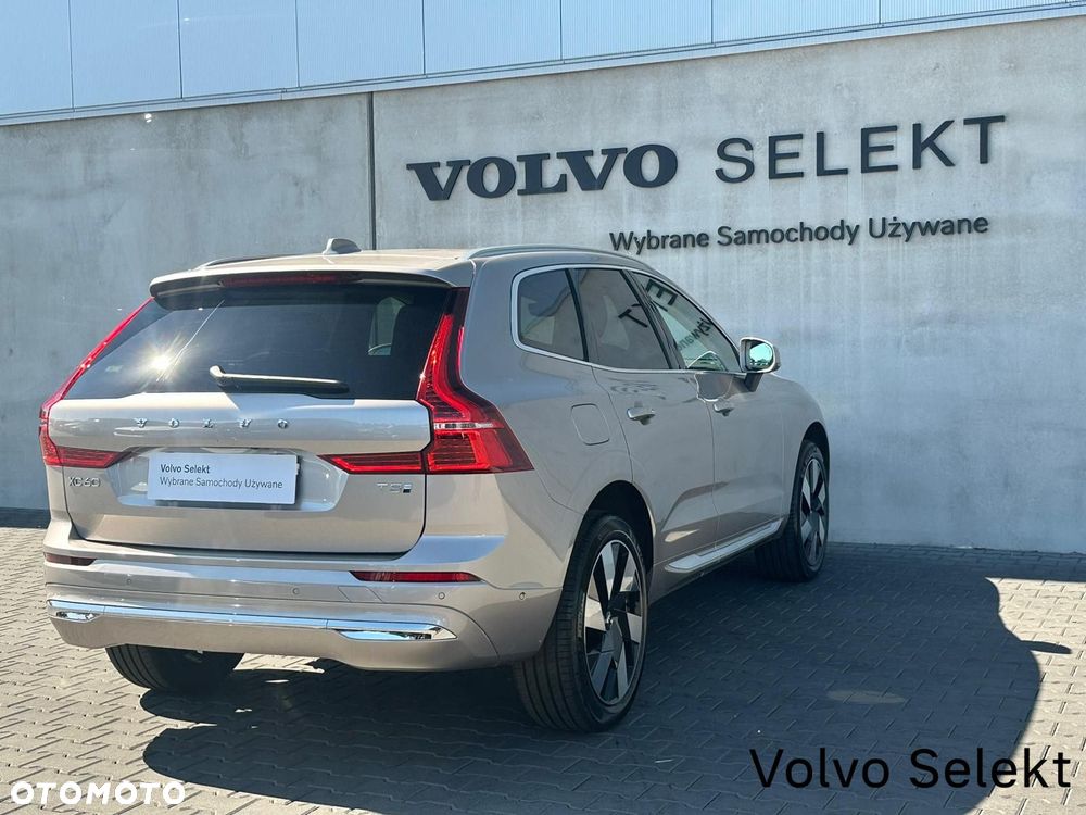 Volvo XC 60 - 11