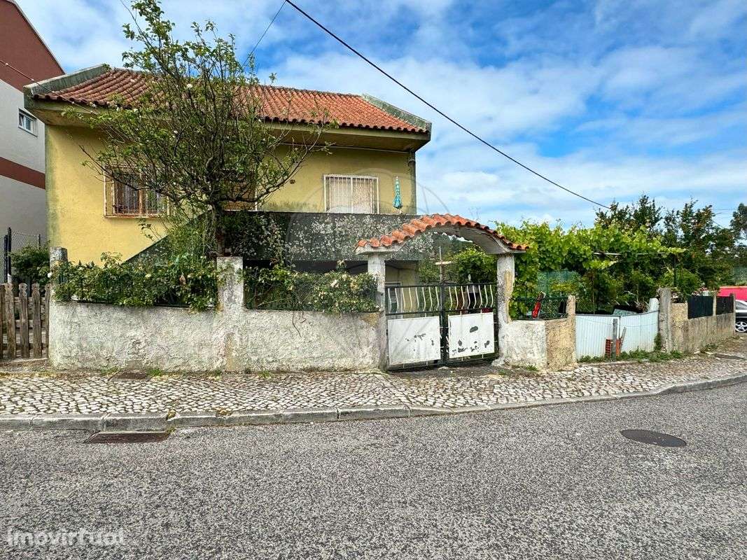 Moradia T3 para venda - Grande imagem: 2/43