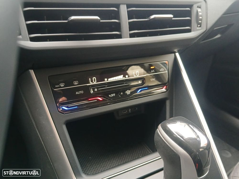 VW Taigo 1.0 TSI OPF DSG Style - 27