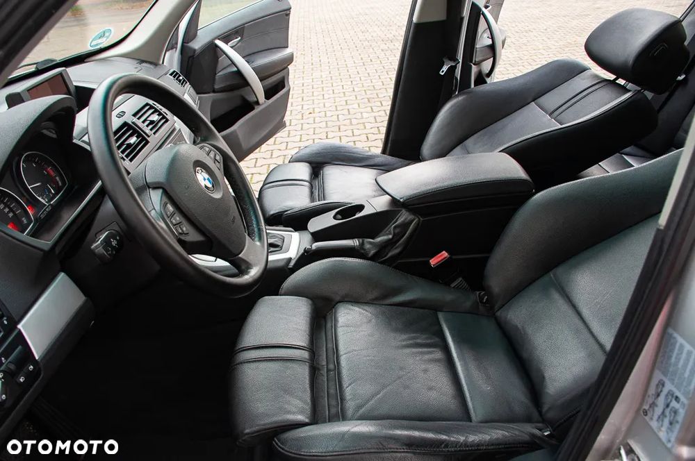 BMW X3 xDrive30d Limited Sport Edition - 39