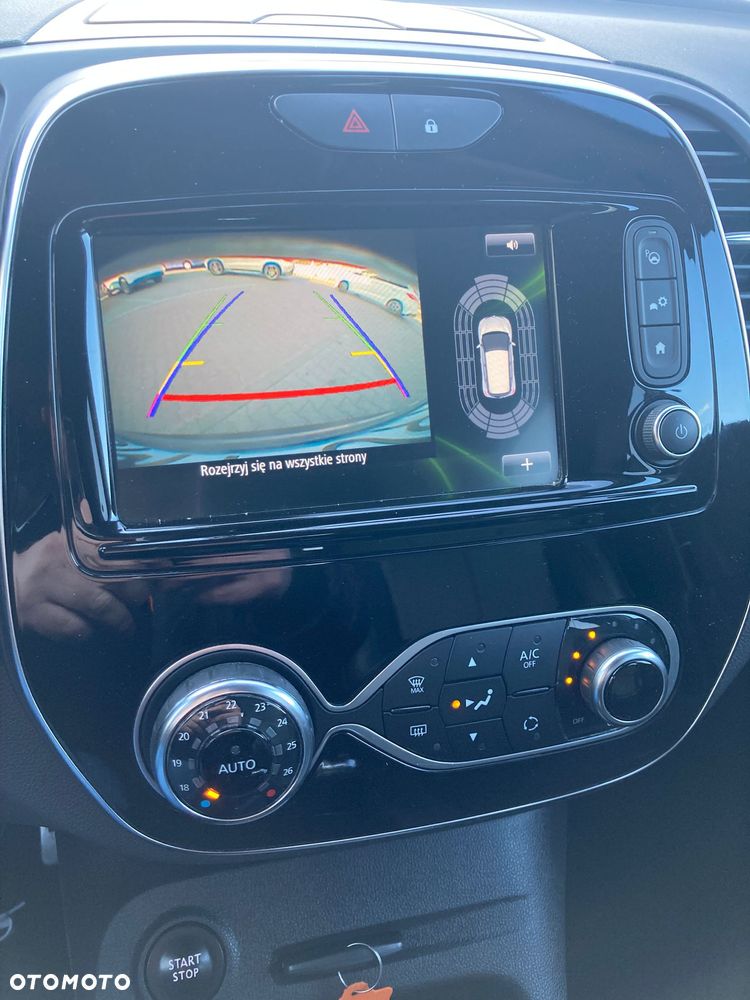 Renault Captur ENERGY TCe 90 Start&Stop Luxe - 31