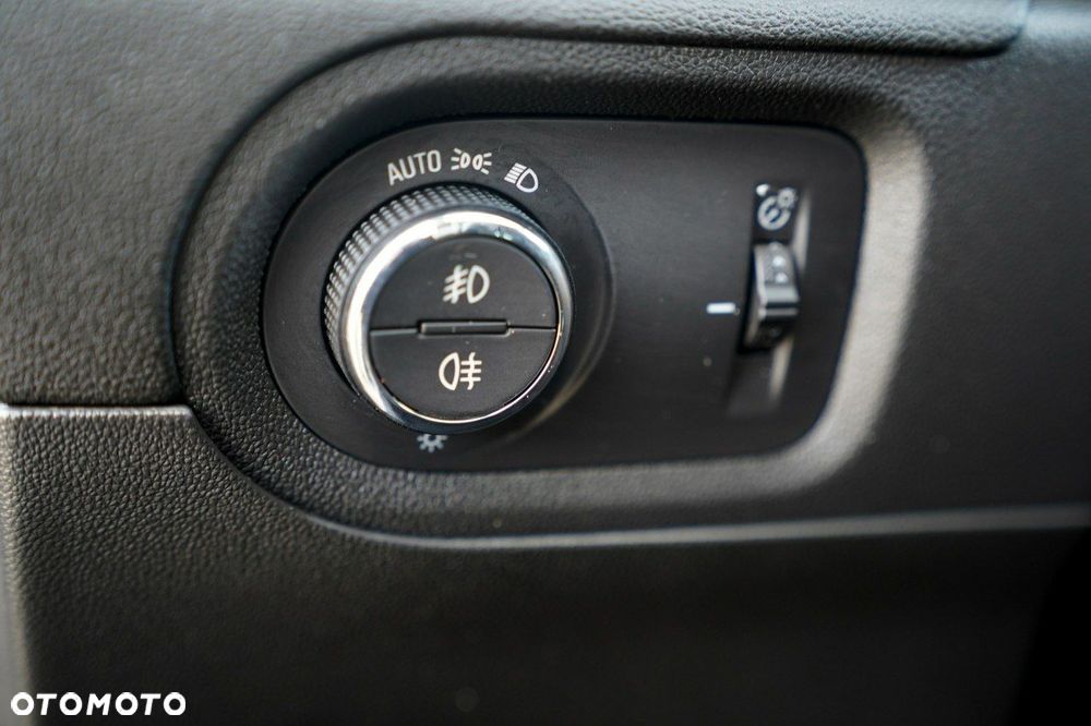 Opel Grandland X - 17