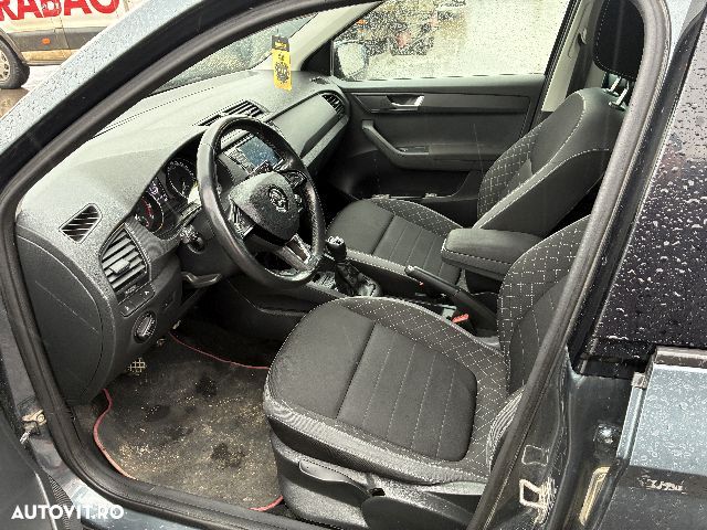 Skoda Fabia 1.0 TSI Ambition - 8