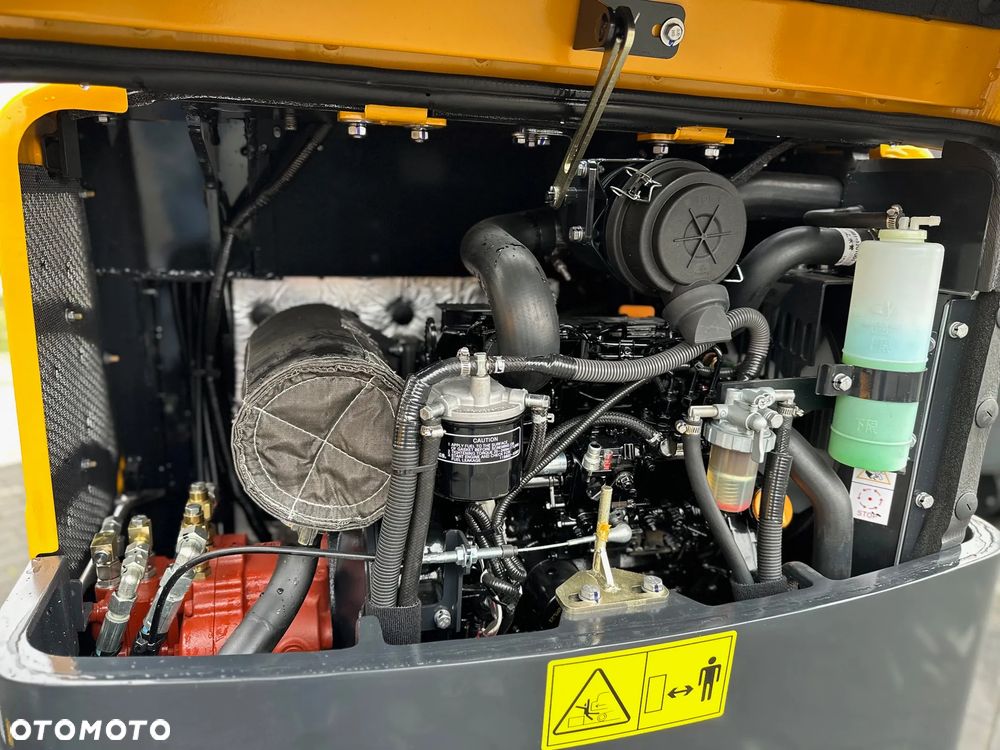 Yuchai YC18 - 9 - 11