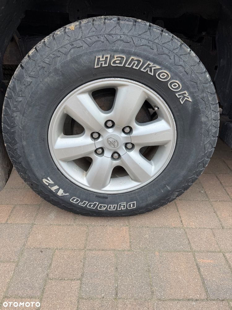 Toyota Hilux 3.0 D-4D SR5-X - 14