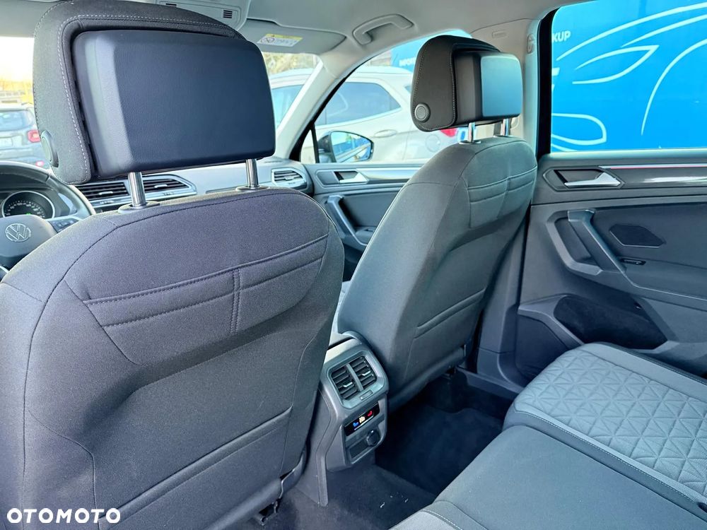 Volkswagen Tiguan 2.0 TDI DSG - 14