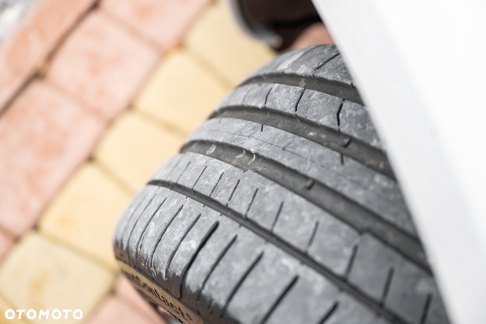 Skoda Octavia 2.0 TSI RS DSG - 40