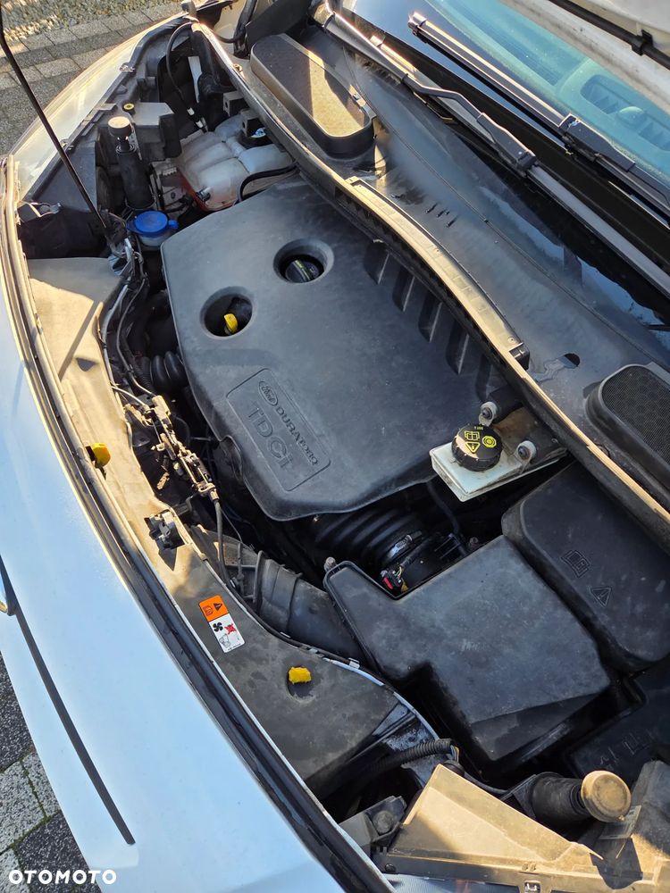 Ford Transit Connect - 7