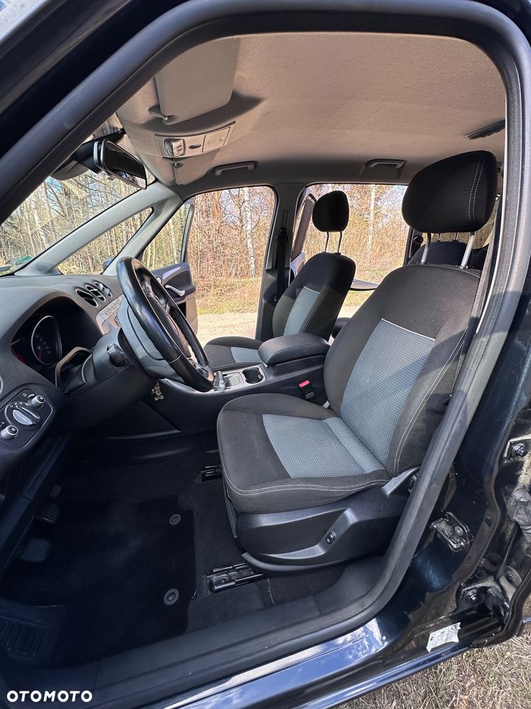 Ford Galaxy 2.0 Viva Trend - 19